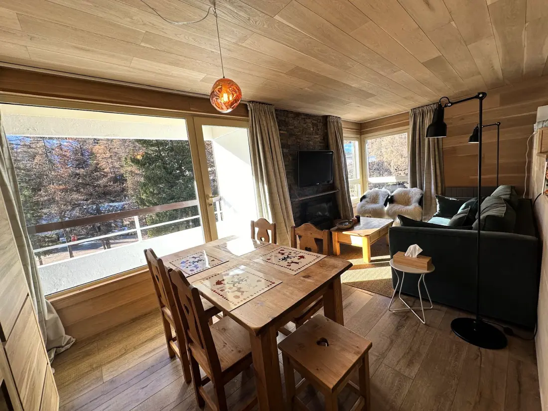 Le Panestrel (residence)