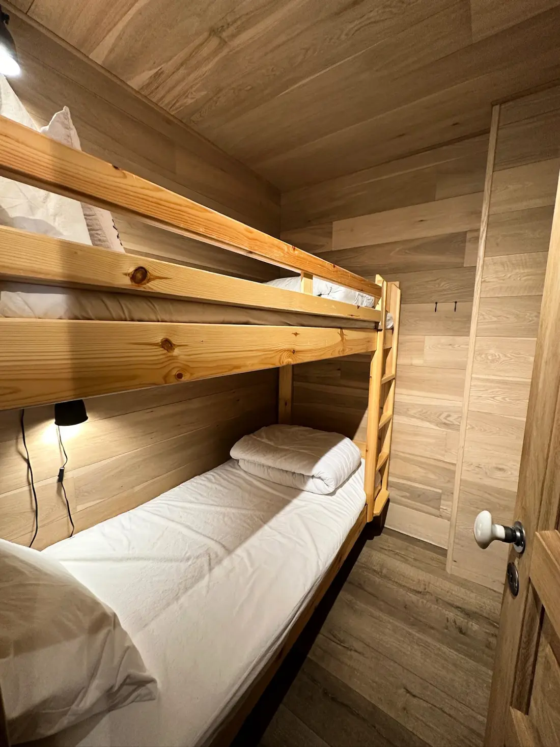 Le Panestrel (residence)