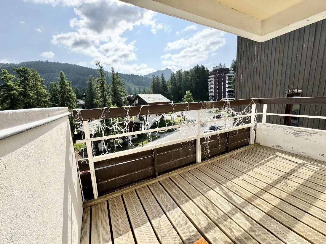 Le Panestrel (residence)