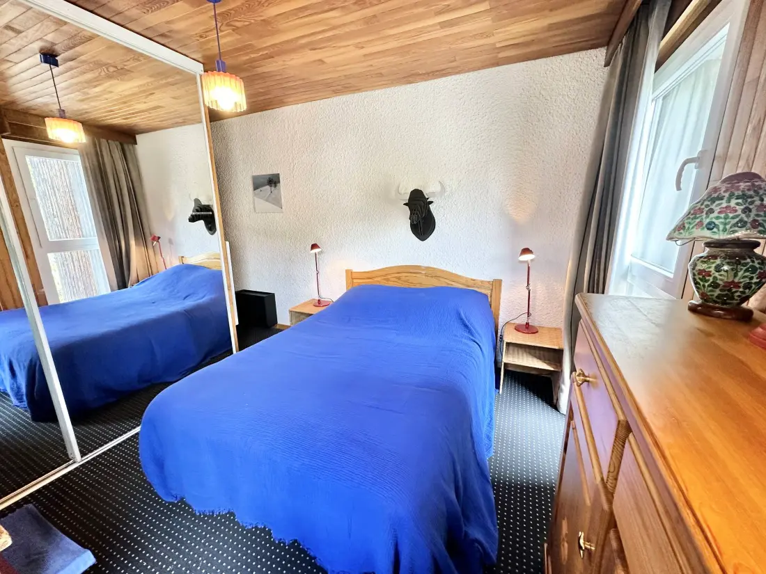 Le Panestrel (residence)