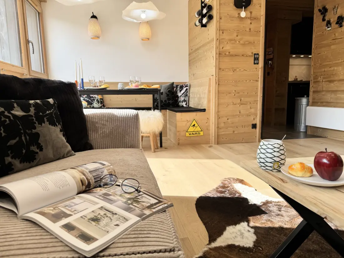 Le Panestrel (residence)