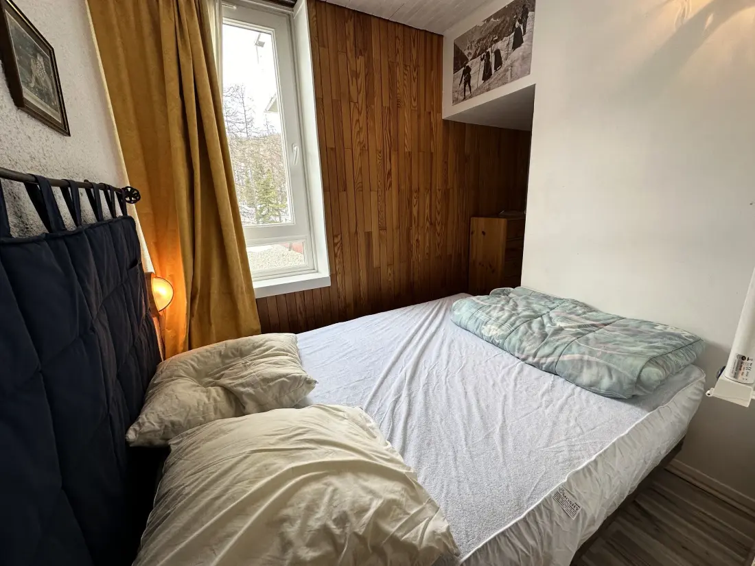 Le Panestrel (residence)
