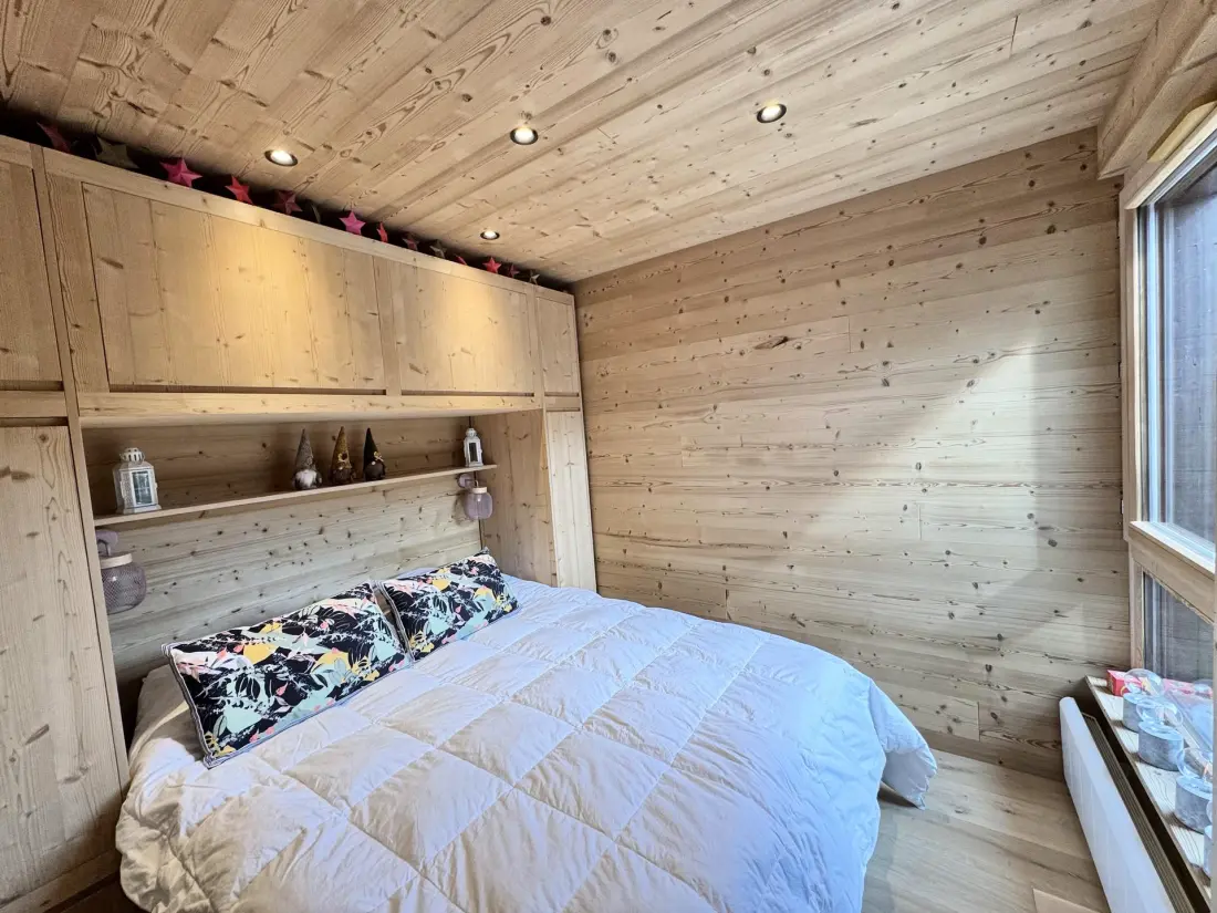 Le Panestrel (residence)