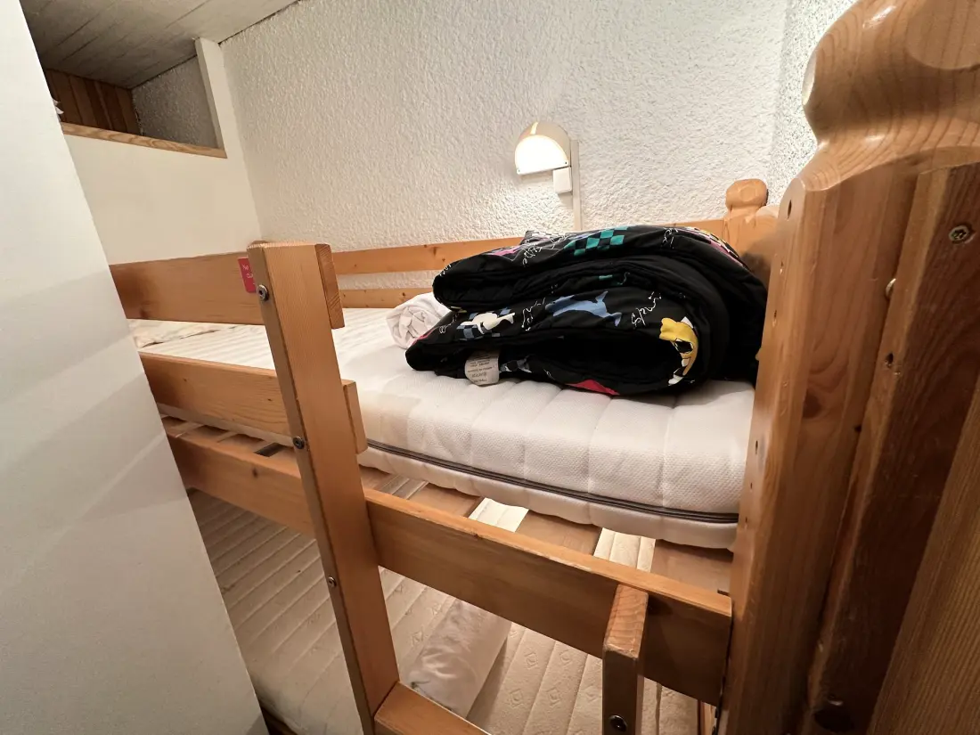 Le Panestrel (residence)