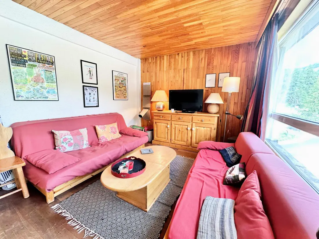 Le Panestrel (residence)