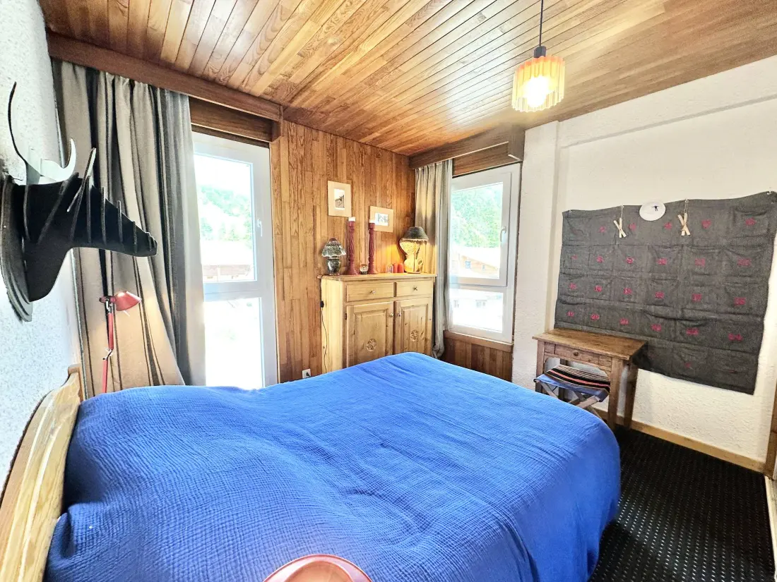 Le Panestrel (residence)