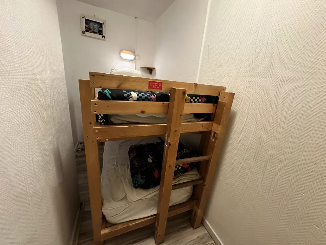 Le Panestrel (residence)