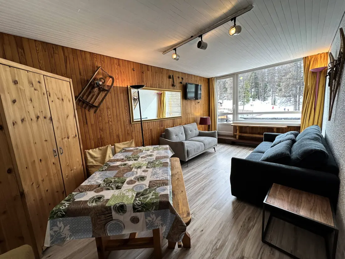 Le Panestrel (residence)