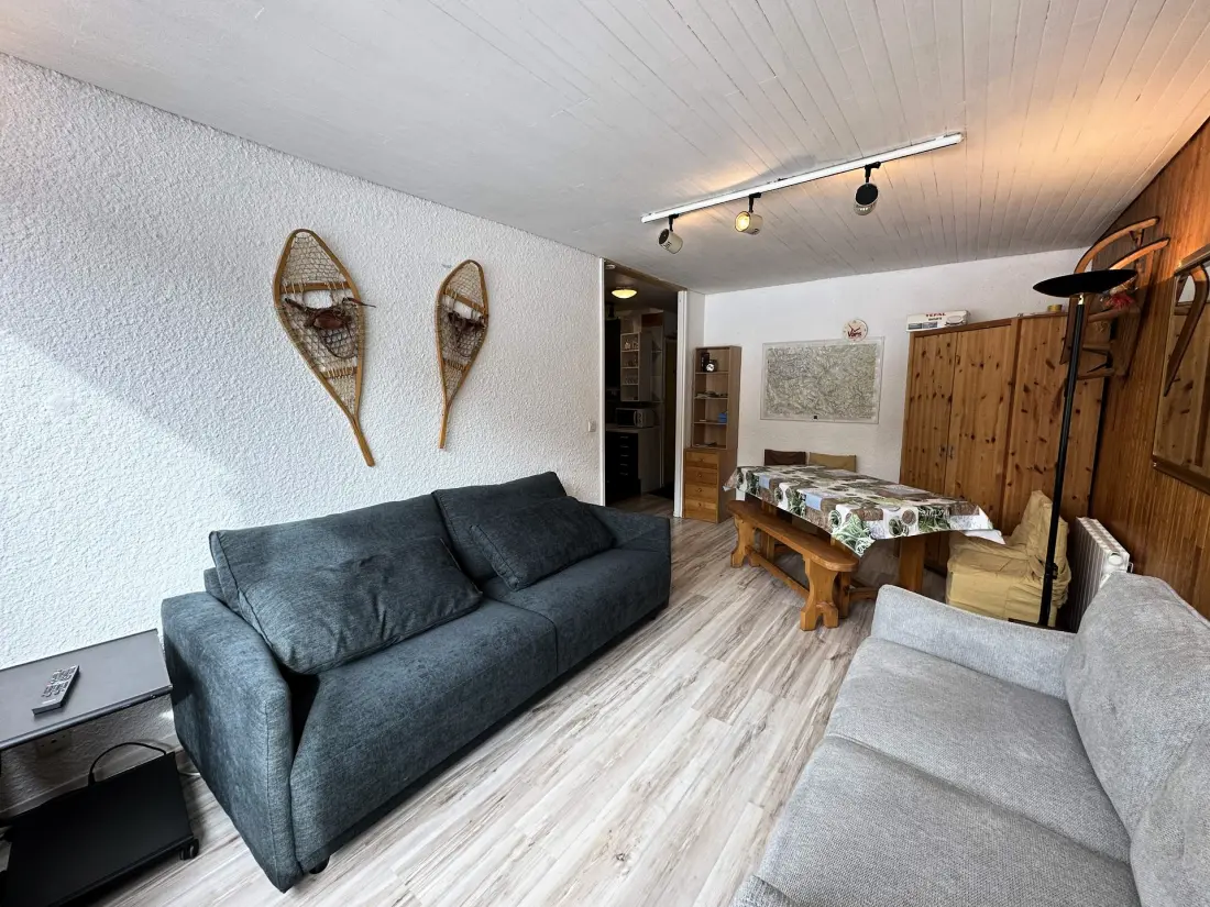 Le Panestrel (residence)