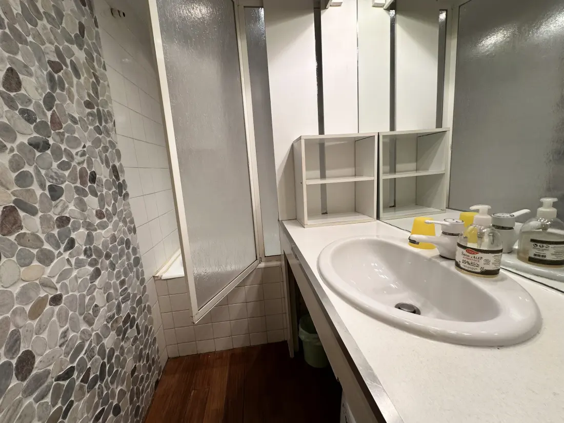 Le Panestrel (residence)