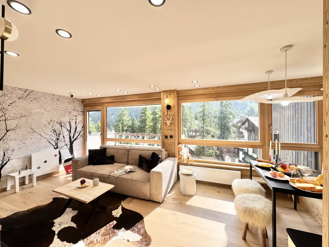 Le Panestrel (residence)