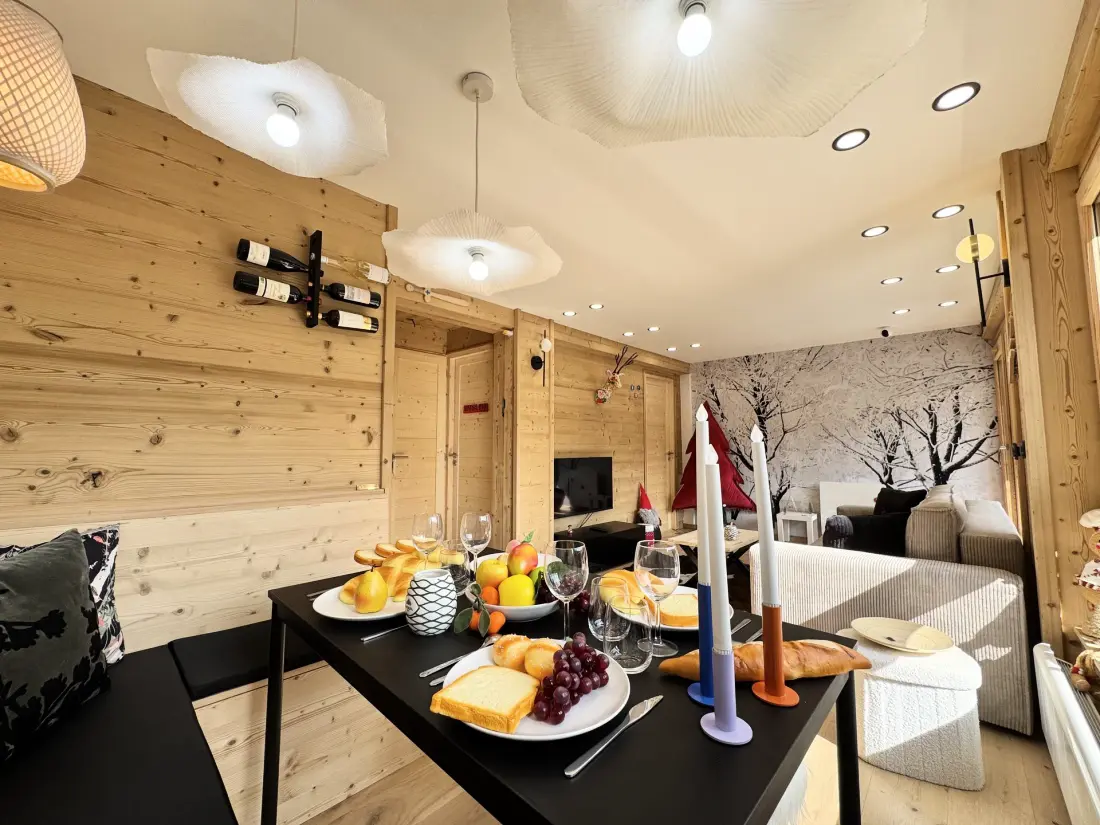 Le Panestrel (residence)