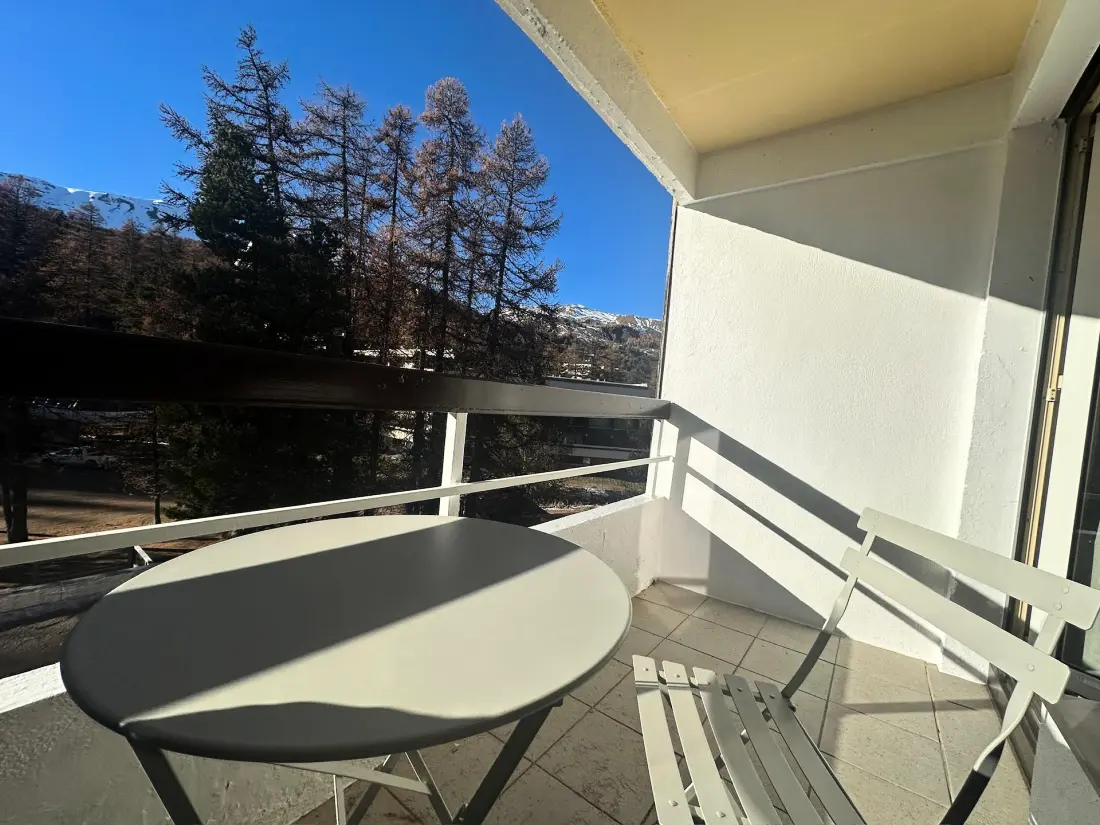 Le Panestrel (residence)