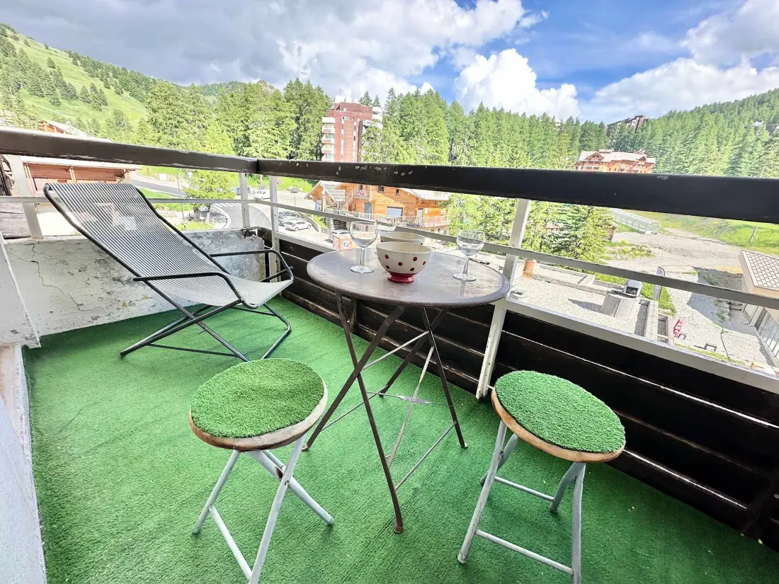 Le Panestrel (residence)
