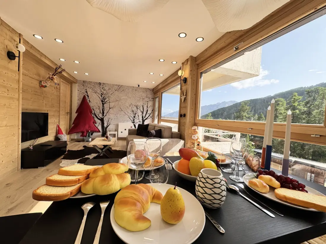 Le Panestrel (residence)