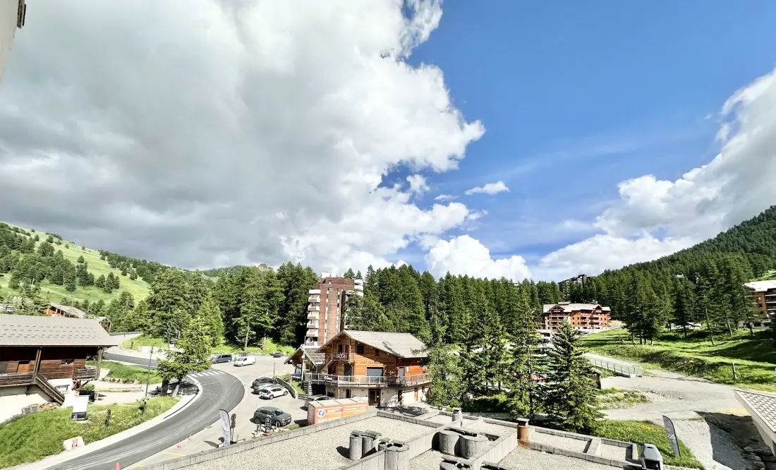 Le Panestrel (residence)