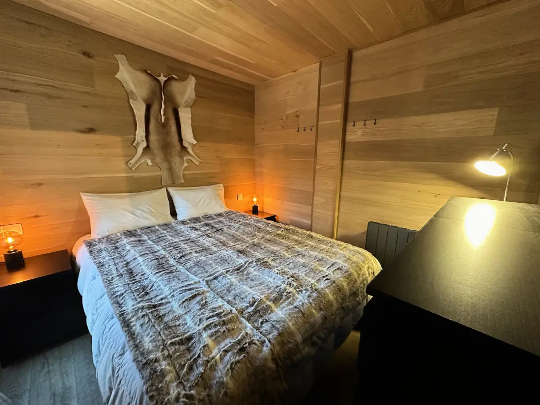 Le Panestrel (residence)