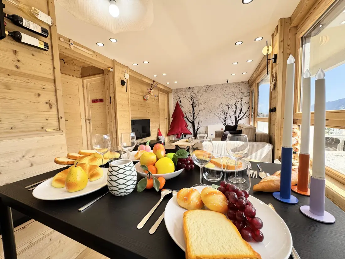 Le Panestrel (residence)