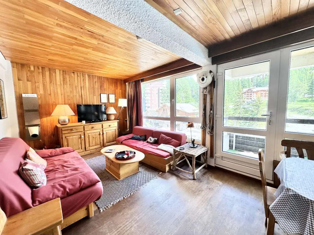 Le Panestrel (residence)