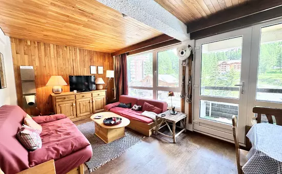 Le Panestrel (residence)