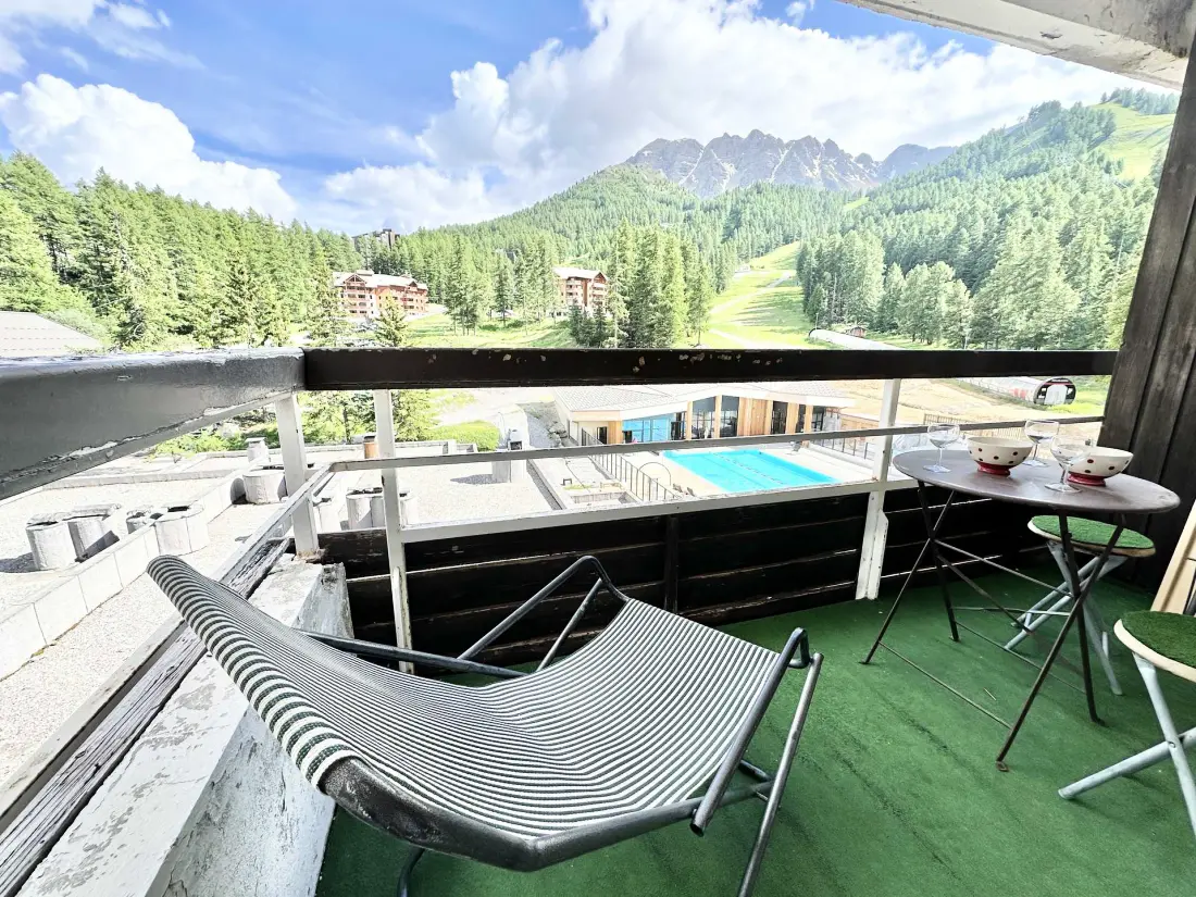 Le Panestrel (residence)