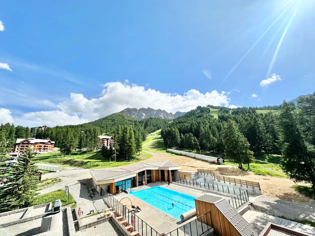 Le Panestrel (residence)