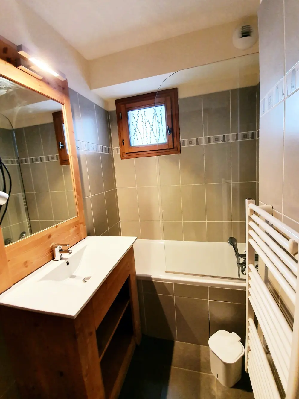 Les Chalets Des Rennes