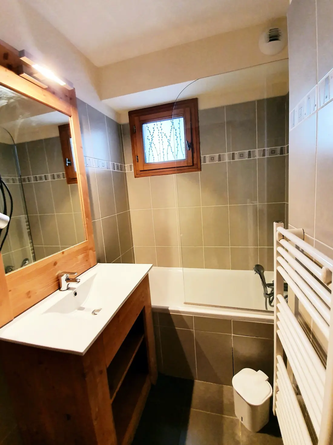 Les Chalets Des Rennes