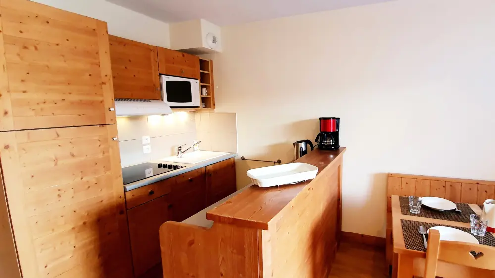 Les Chalets Des Rennes