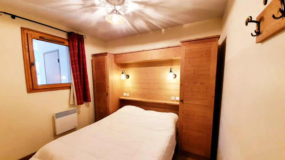 Les Chalets Des Rennes