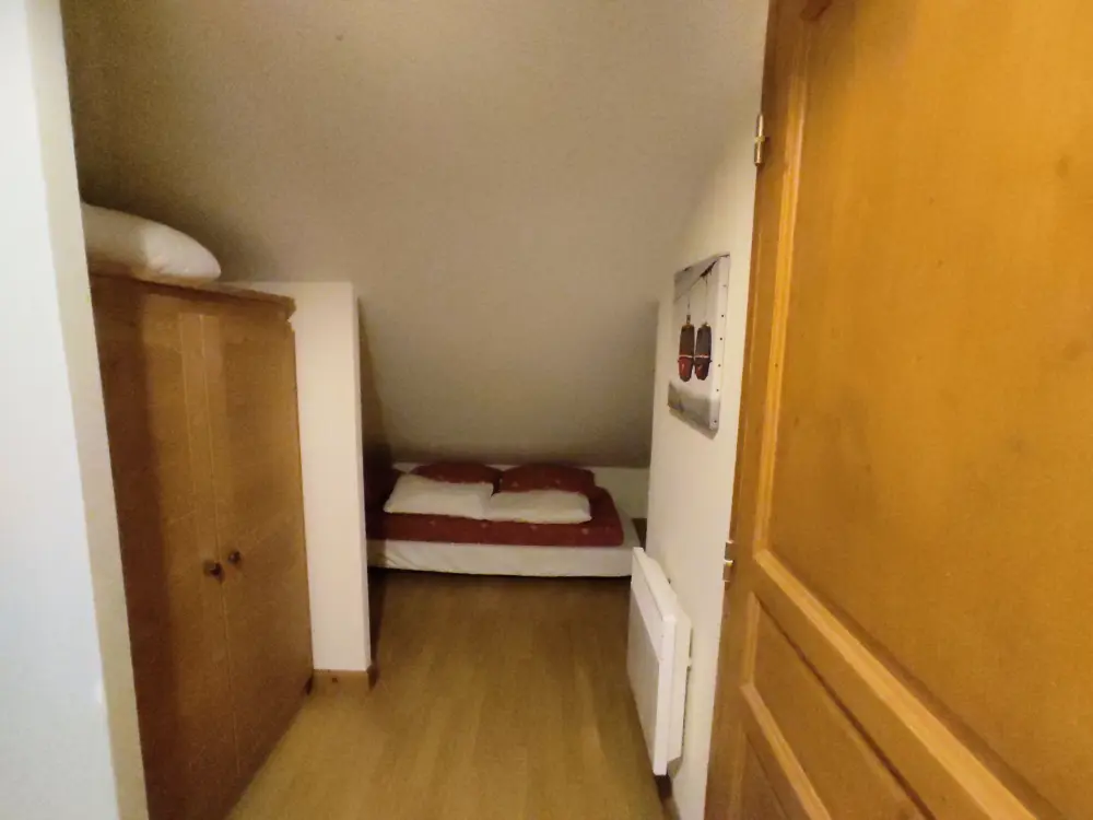 Les Chalets Des Rennes