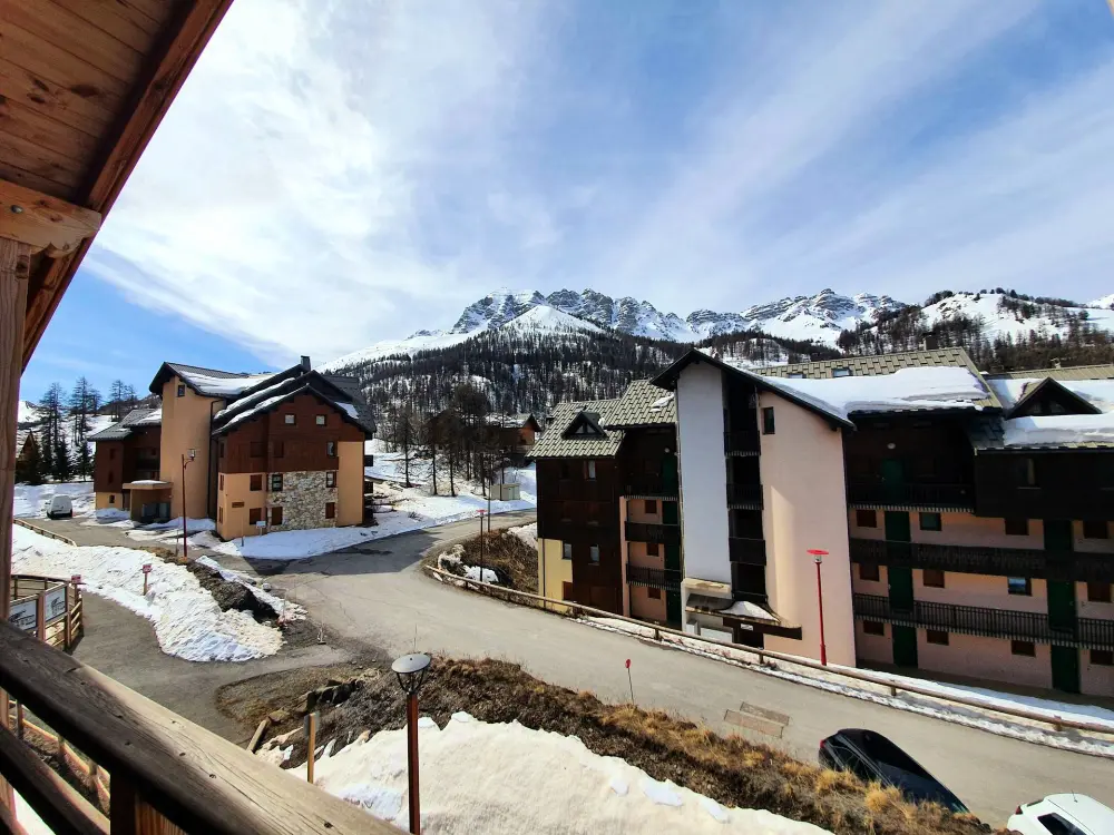 Les Chalets Des Rennes