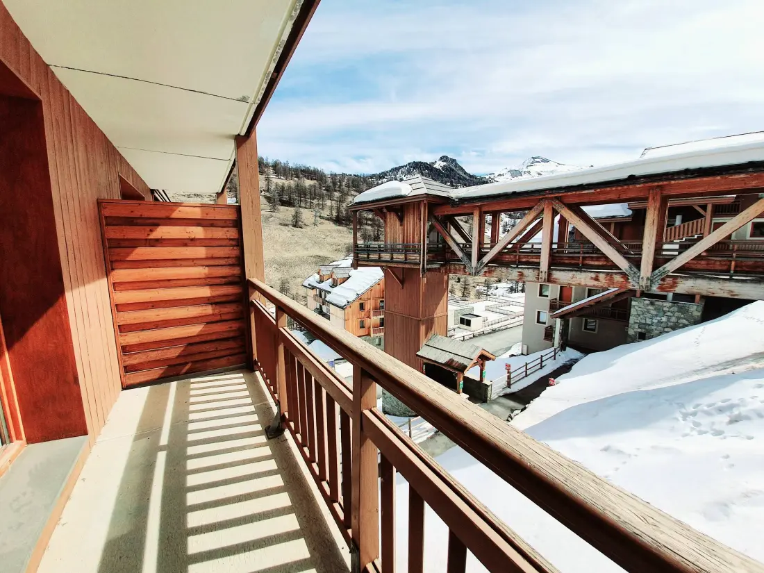 Les Chalets Des Rennes