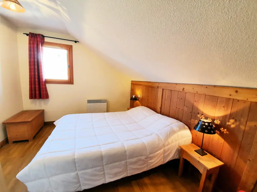 Les Chalets Des Rennes