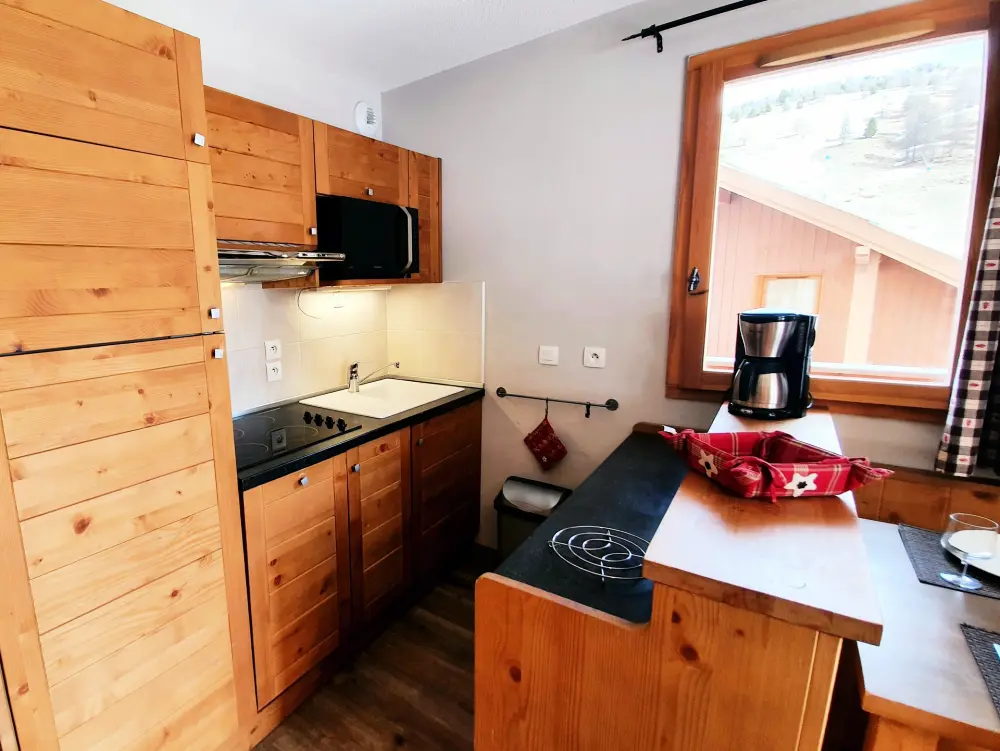 Les Chalets Des Rennes