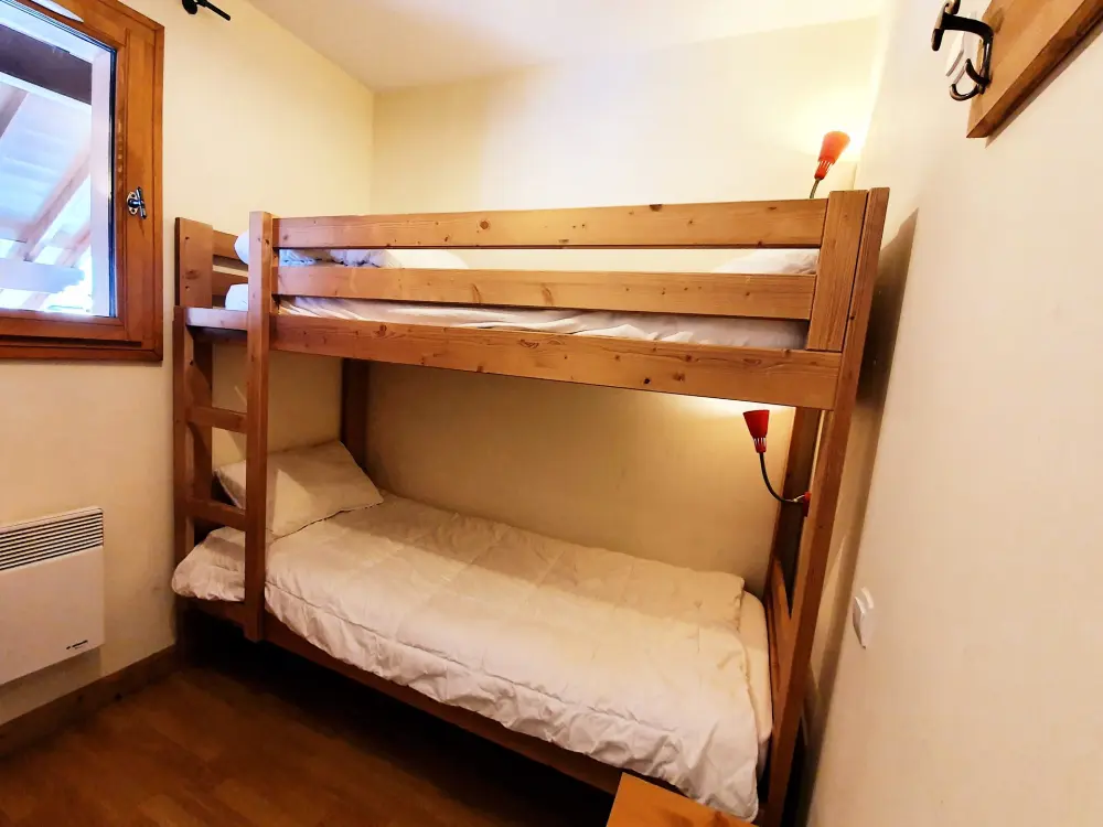 Les Chalets Des Rennes