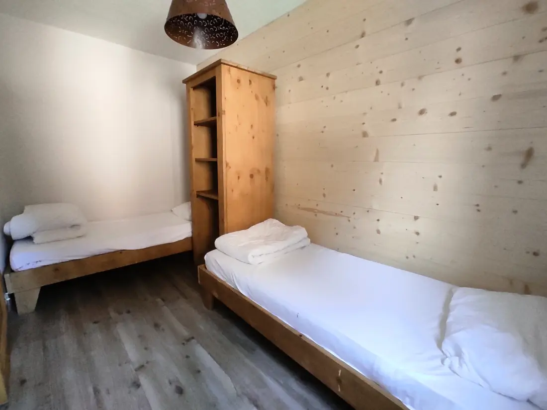 Les Chalets Des Rennes