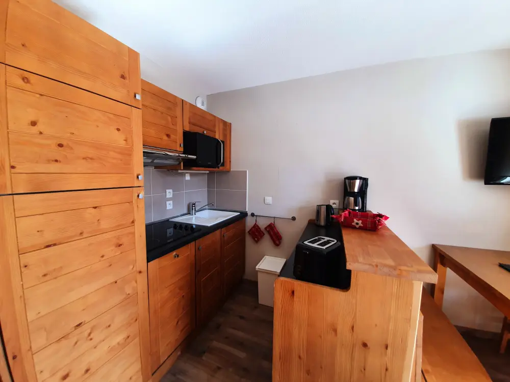 Les Chalets Des Rennes