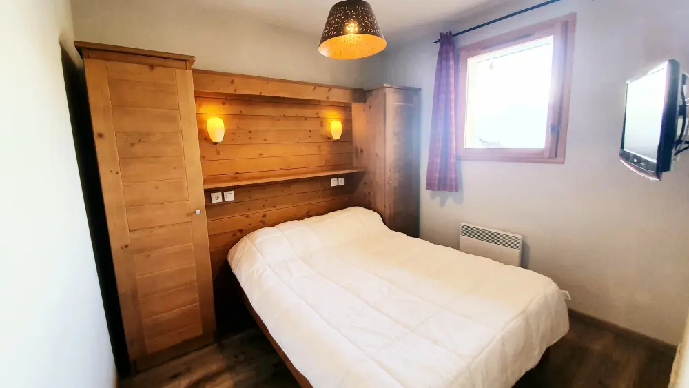Les Chalets Des Rennes