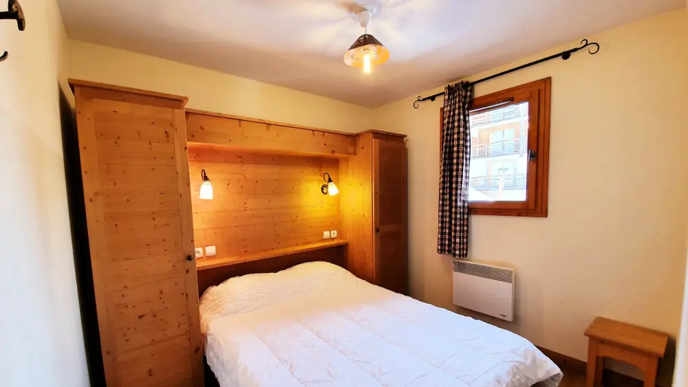 Les Chalets Des Rennes