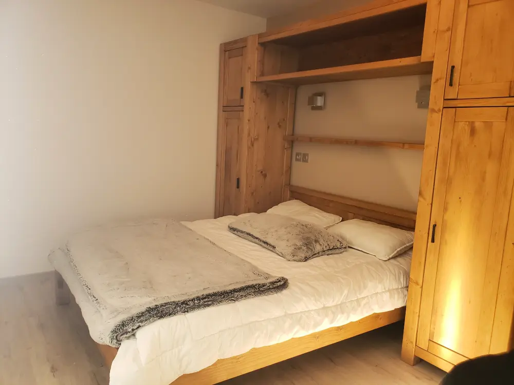 Les Chalets Des Rennes