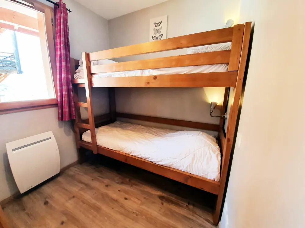 Les Chalets Des Rennes