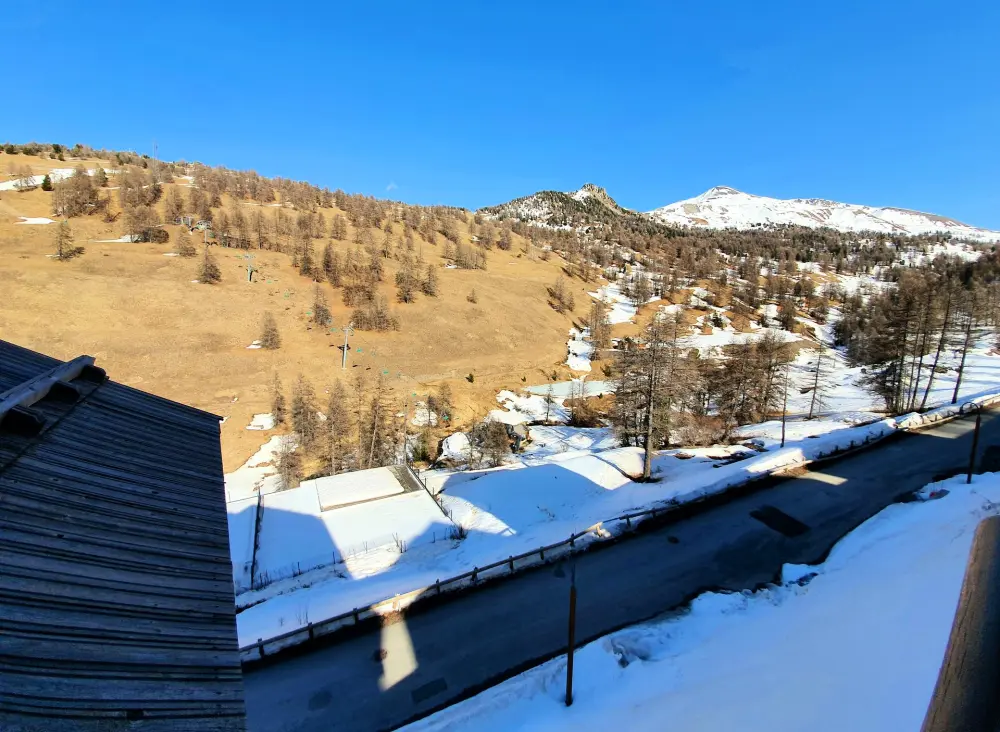 Les Chalets Des Rennes