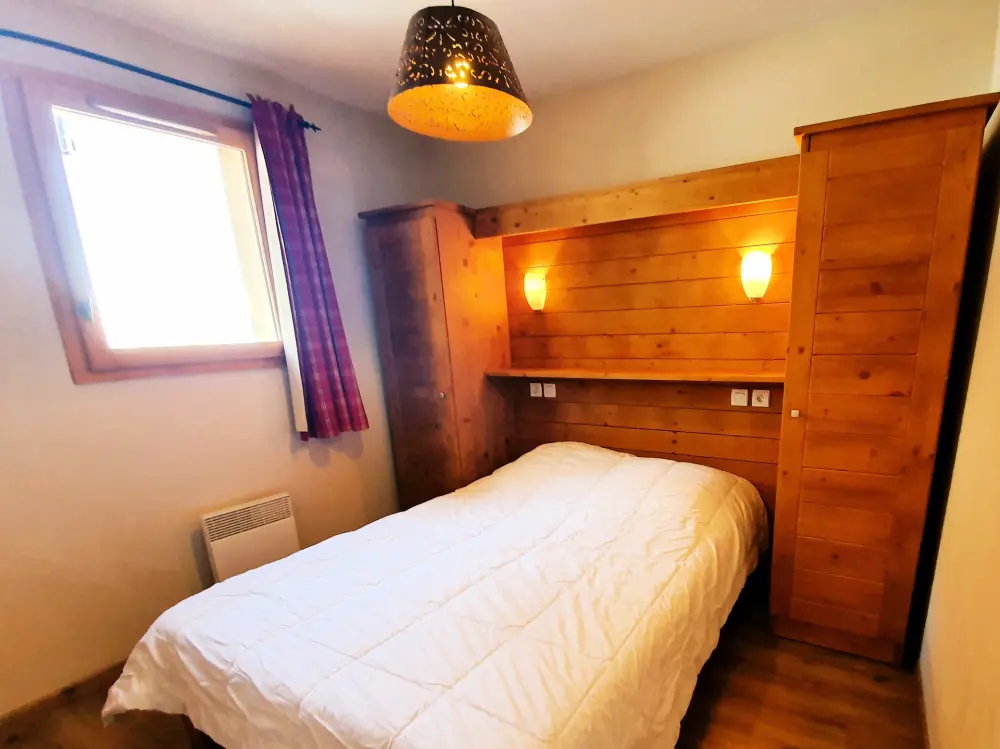 Les Chalets Des Rennes