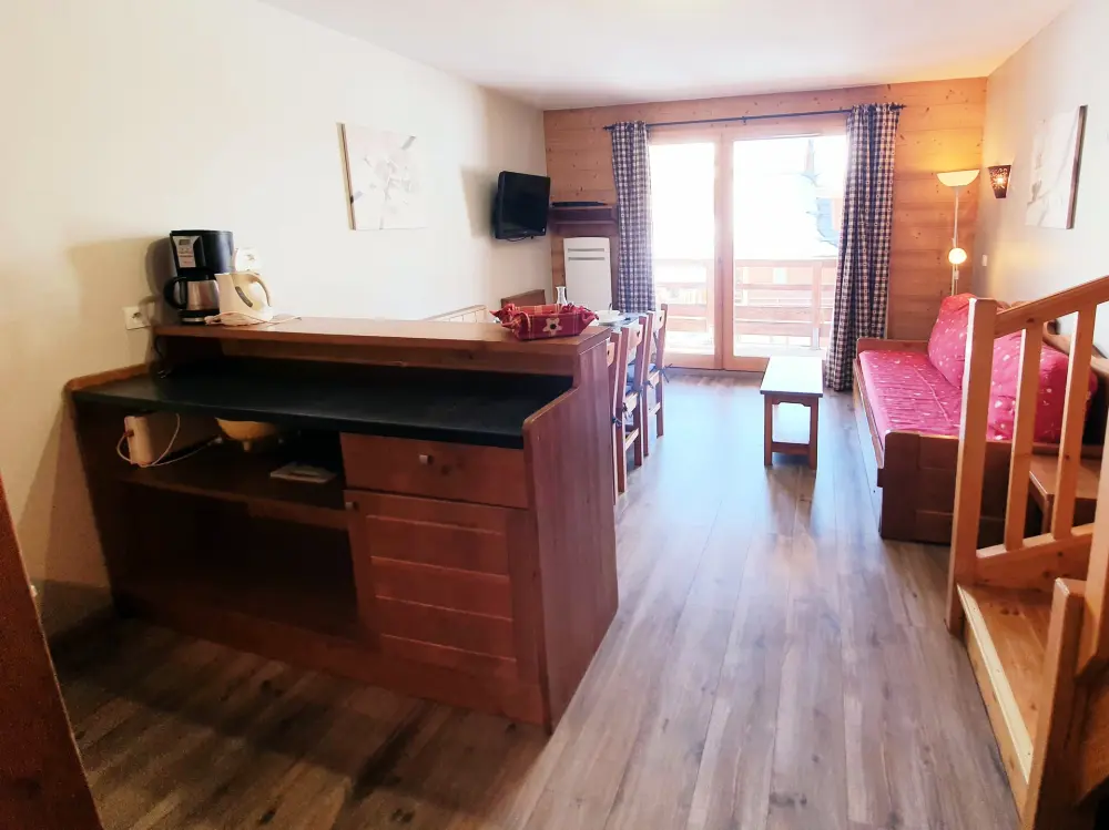 Les Chalets Des Rennes