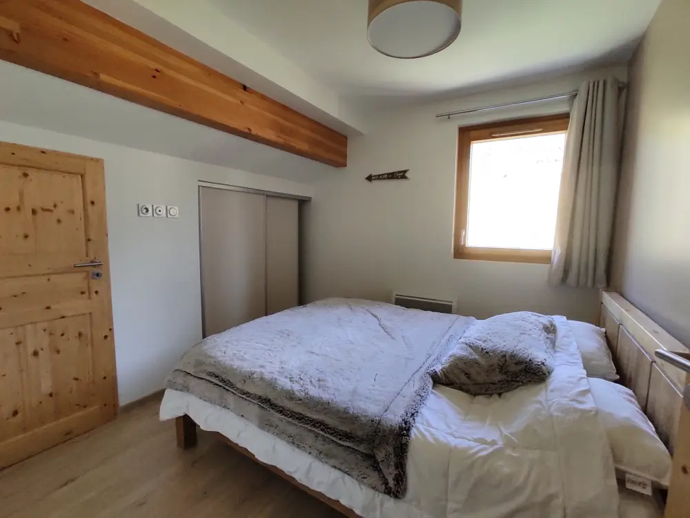 Les Chalets Des Rennes