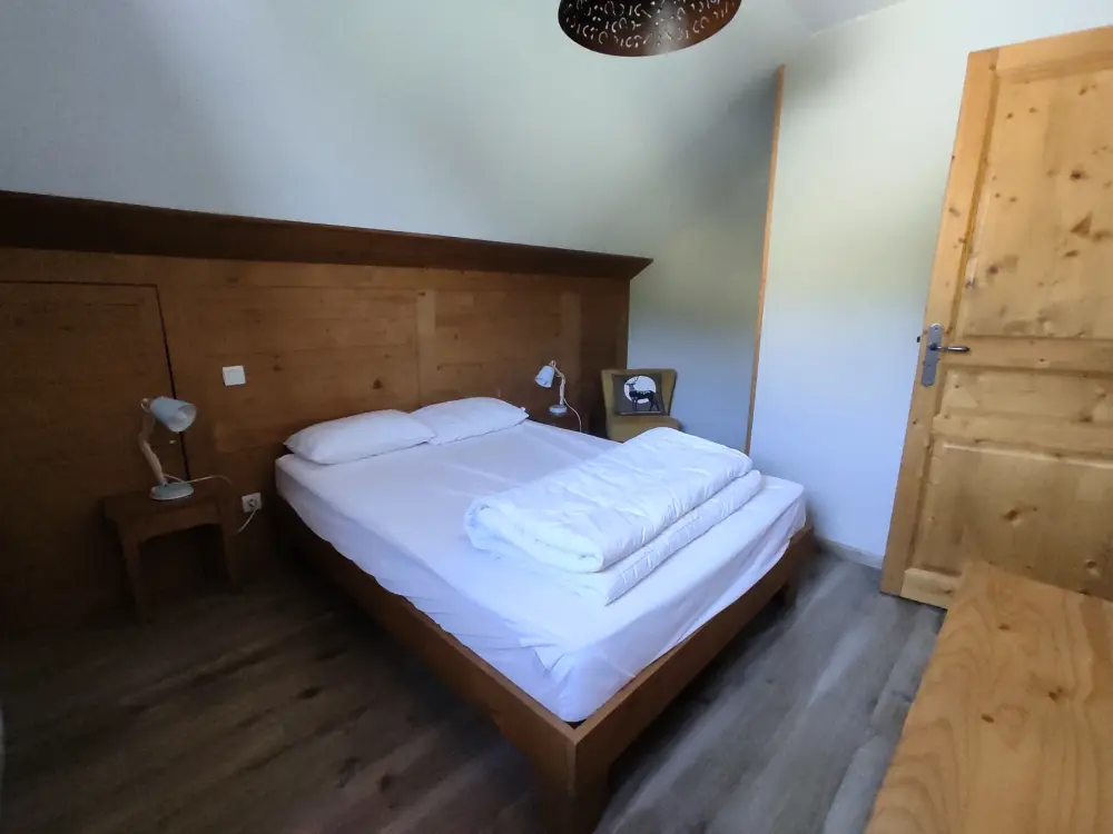 Les Chalets Des Rennes