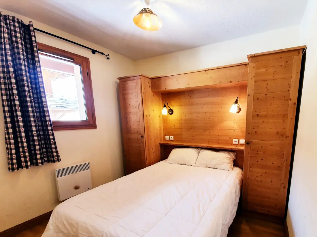 Les Chalets Des Rennes