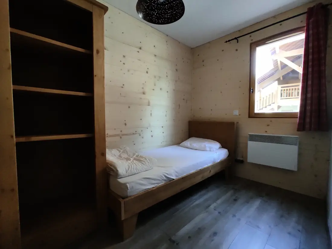 Les Chalets Des Rennes
