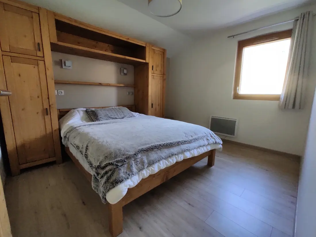 Les Chalets Des Rennes
